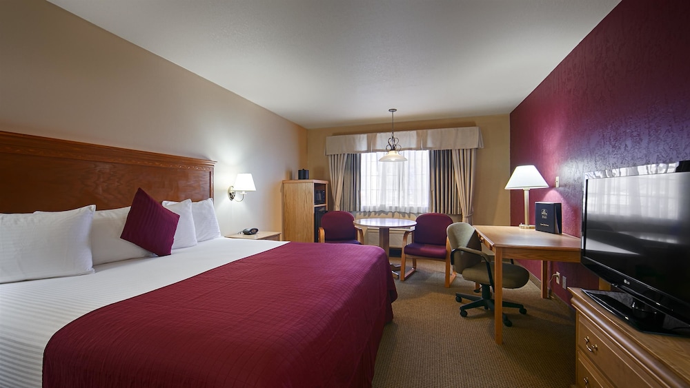Best Western Plus Caldwell Inn & Suites 15/46