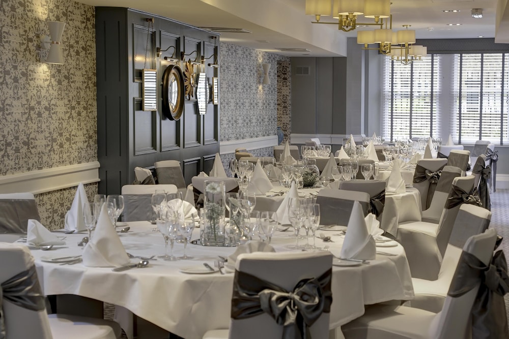 Bruntsfield Hotel, WorldHotels Elite 32/51