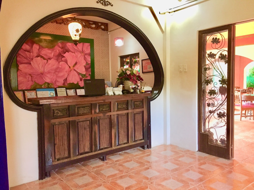 カーサ ラ グランハ 写真4