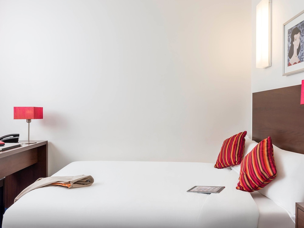 Aparthotel Adagio Access Paris Bastille 24/52