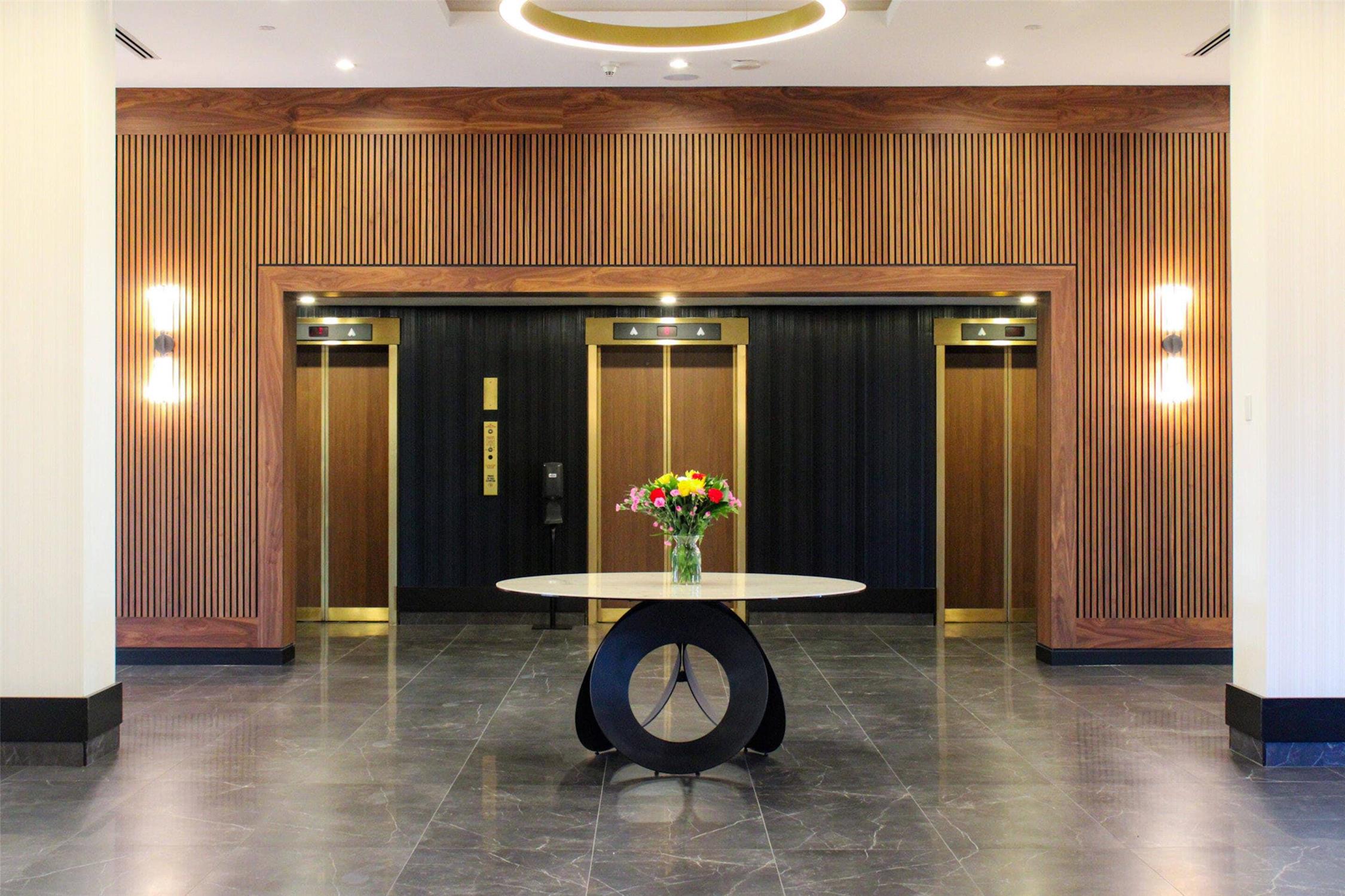 Radisson Blu Vancouver Airport Hotel & Marina 17/45