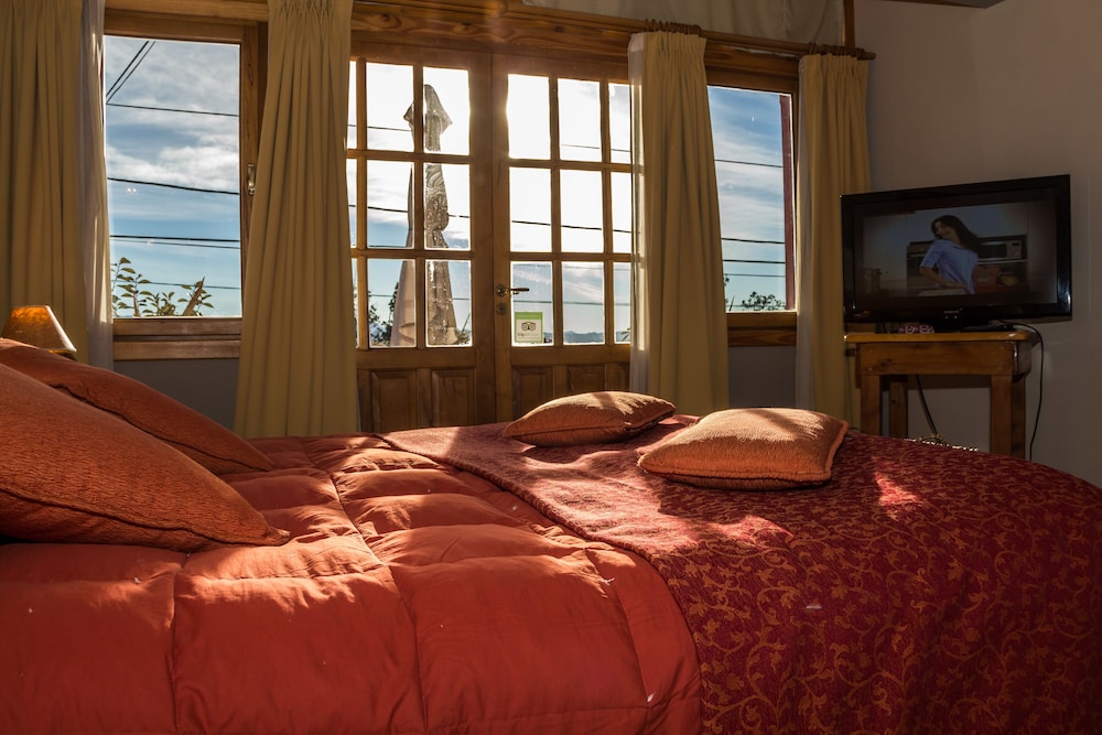 Lagos Del Sur Apart And Suite 22/78