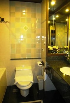 Avalon Beach Resort 74/74