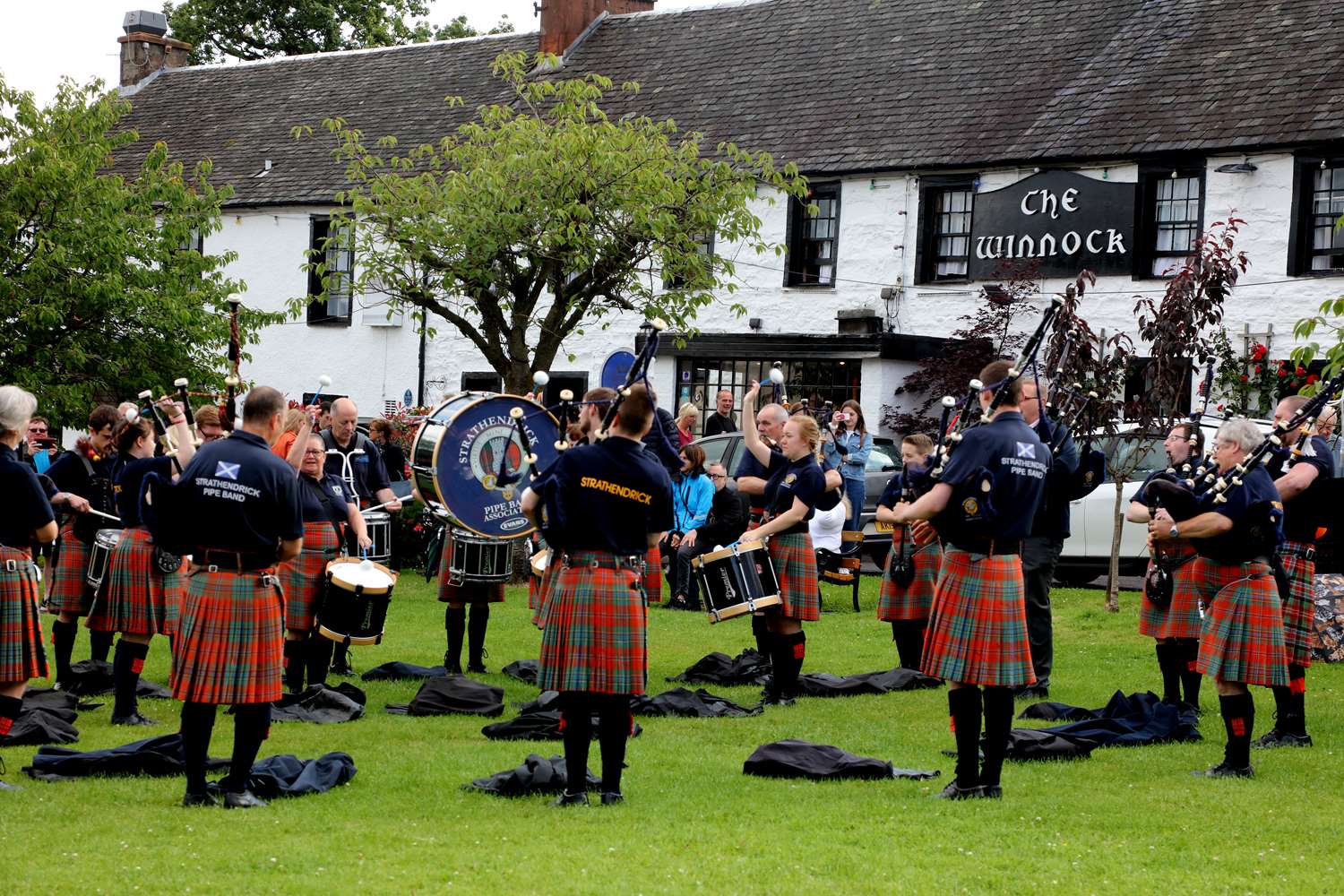Winnock Hotel 44/54