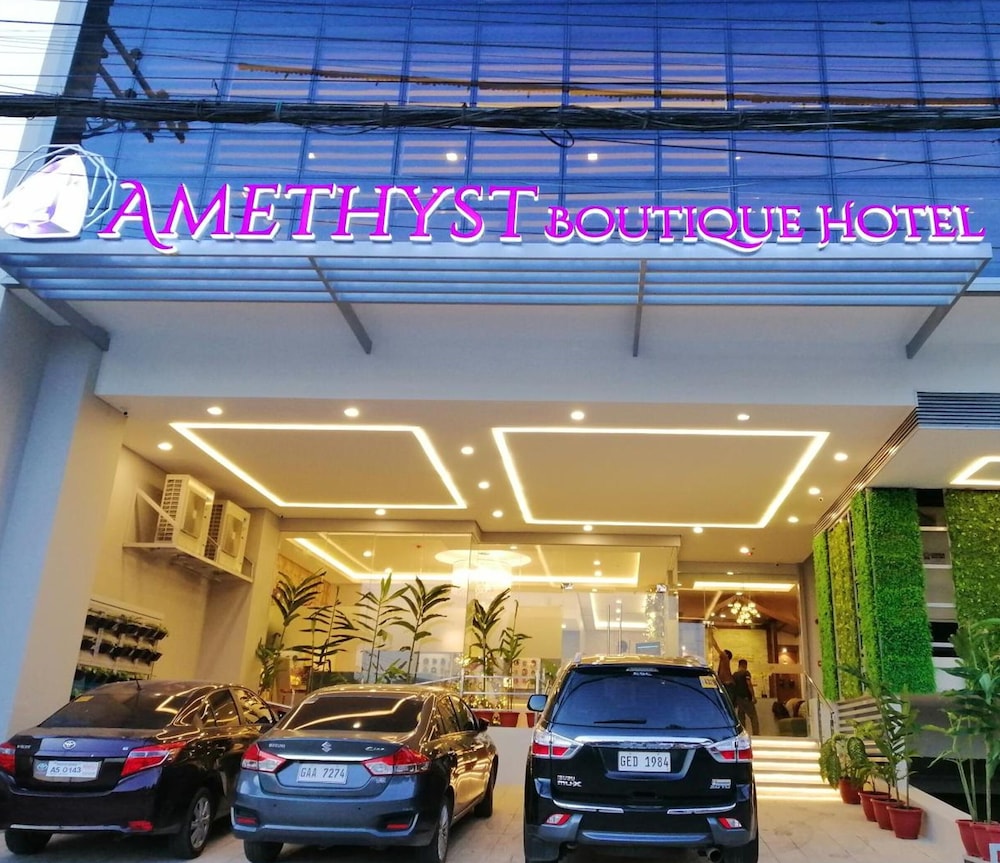 Amethyst Boutique Hotel Cebu 4/60