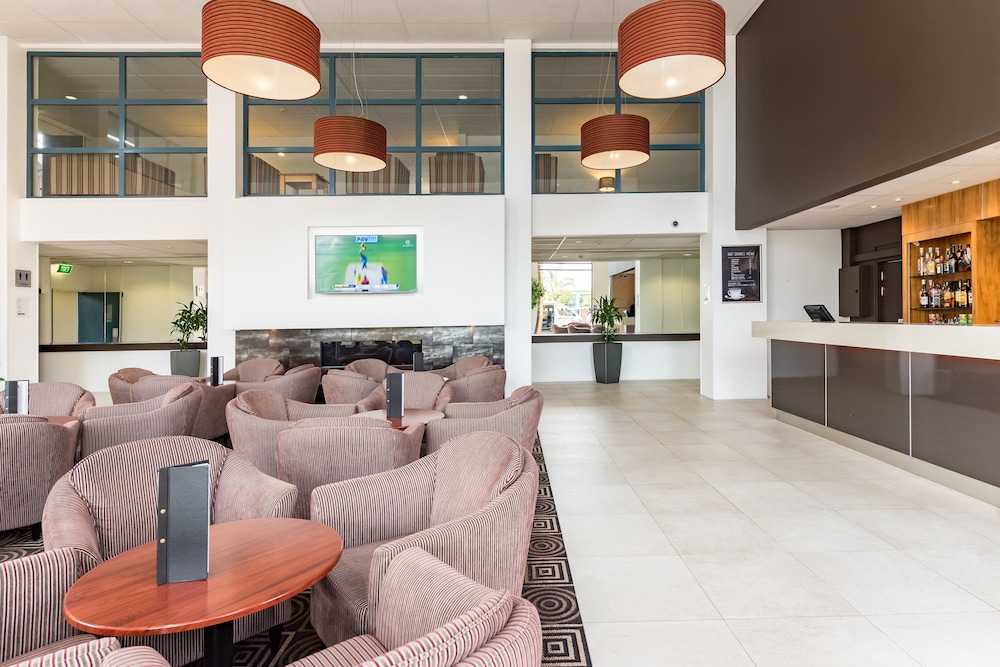 Heartland Hotel Auckland Airport 37/63