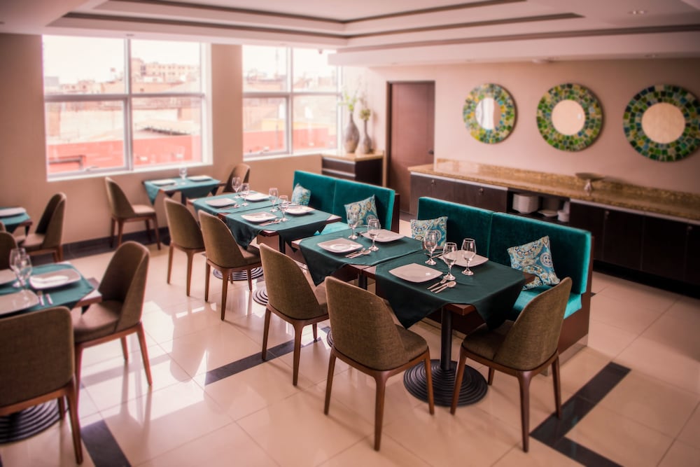 Hotel Diamond Lima 35/49