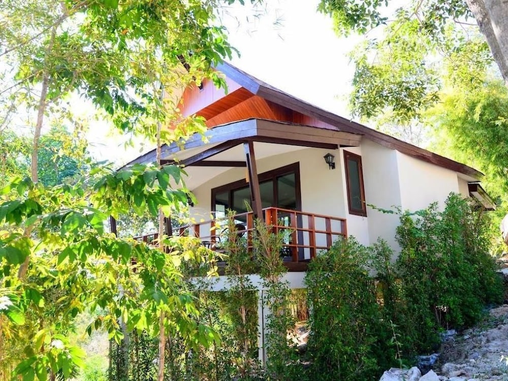 Hua Hin Home Hill 5/35