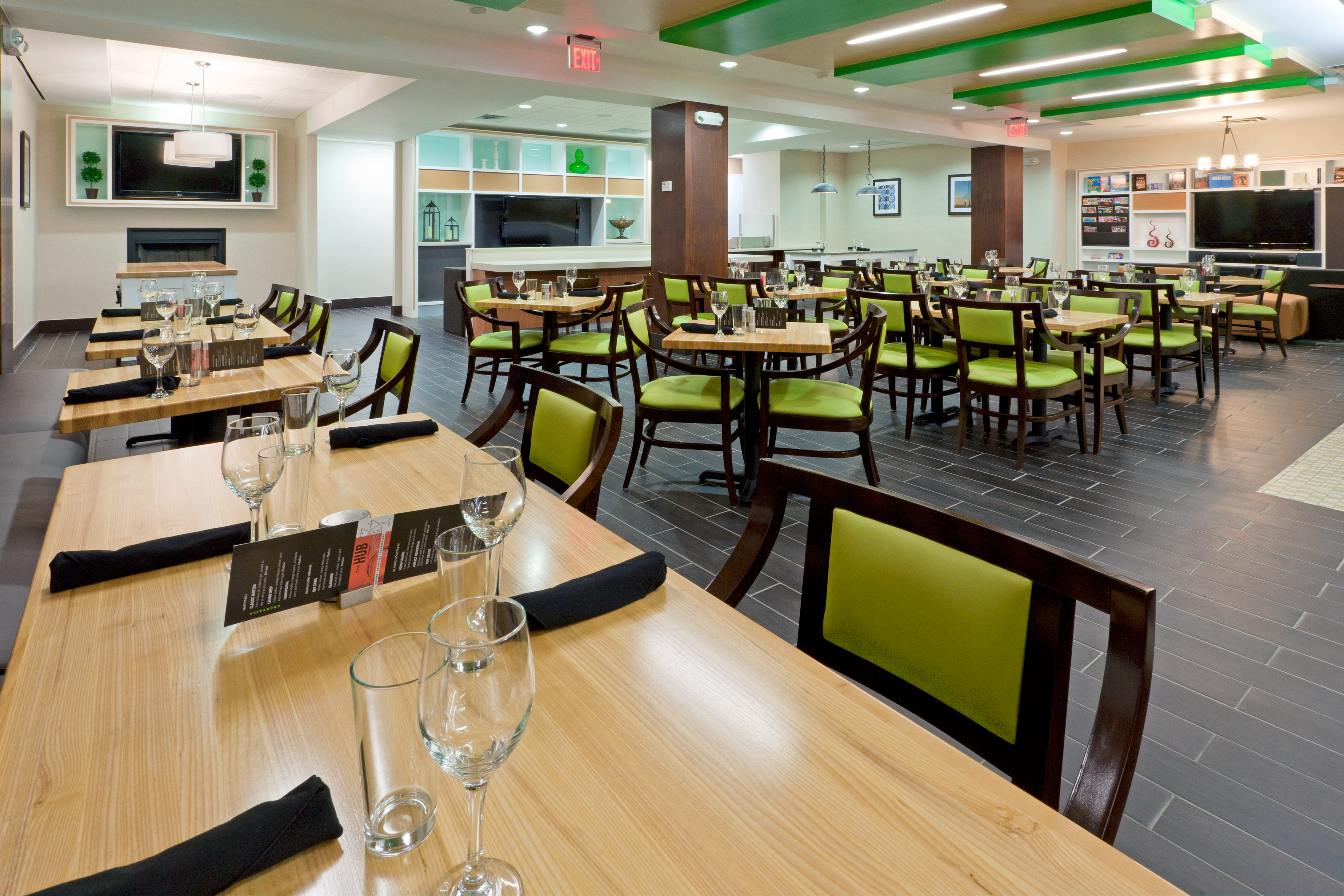 Holiday Inn Clark Newark Area Formerly Crowne Plaza Clark 23/54