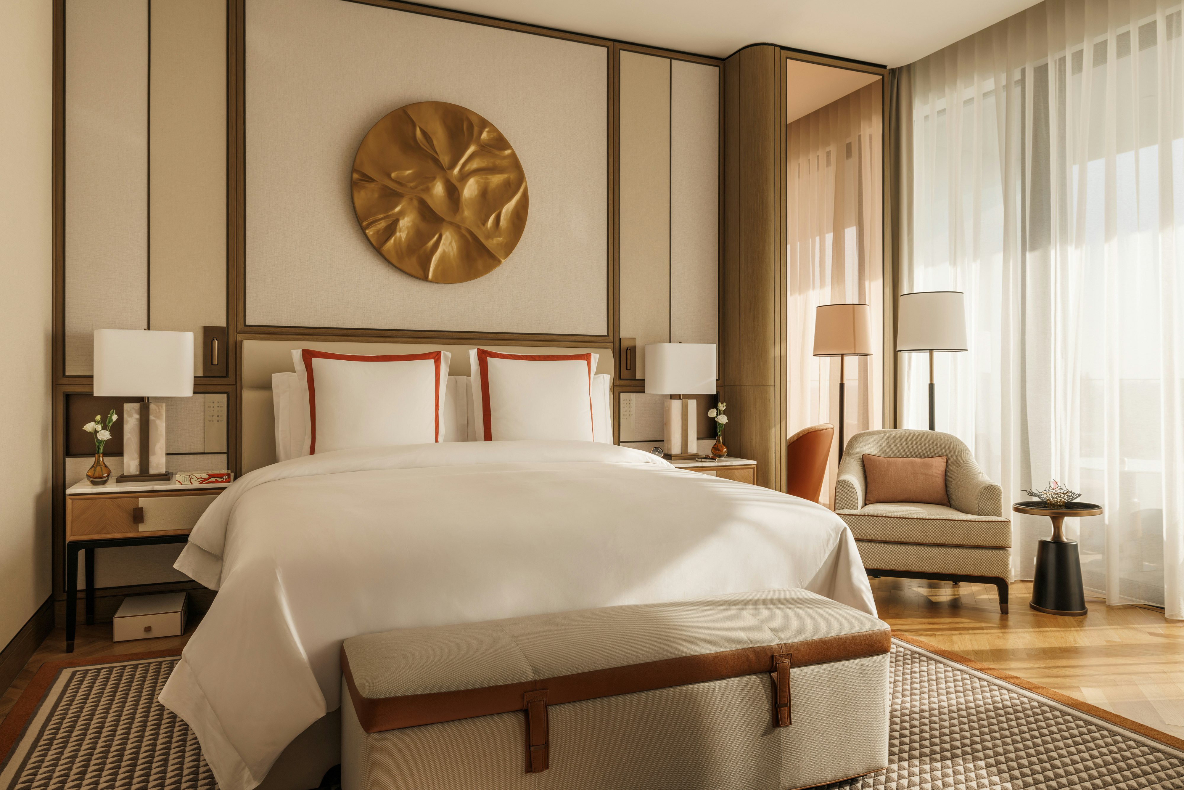 Jumeirah Marsa Al Arab Dubai 24/88