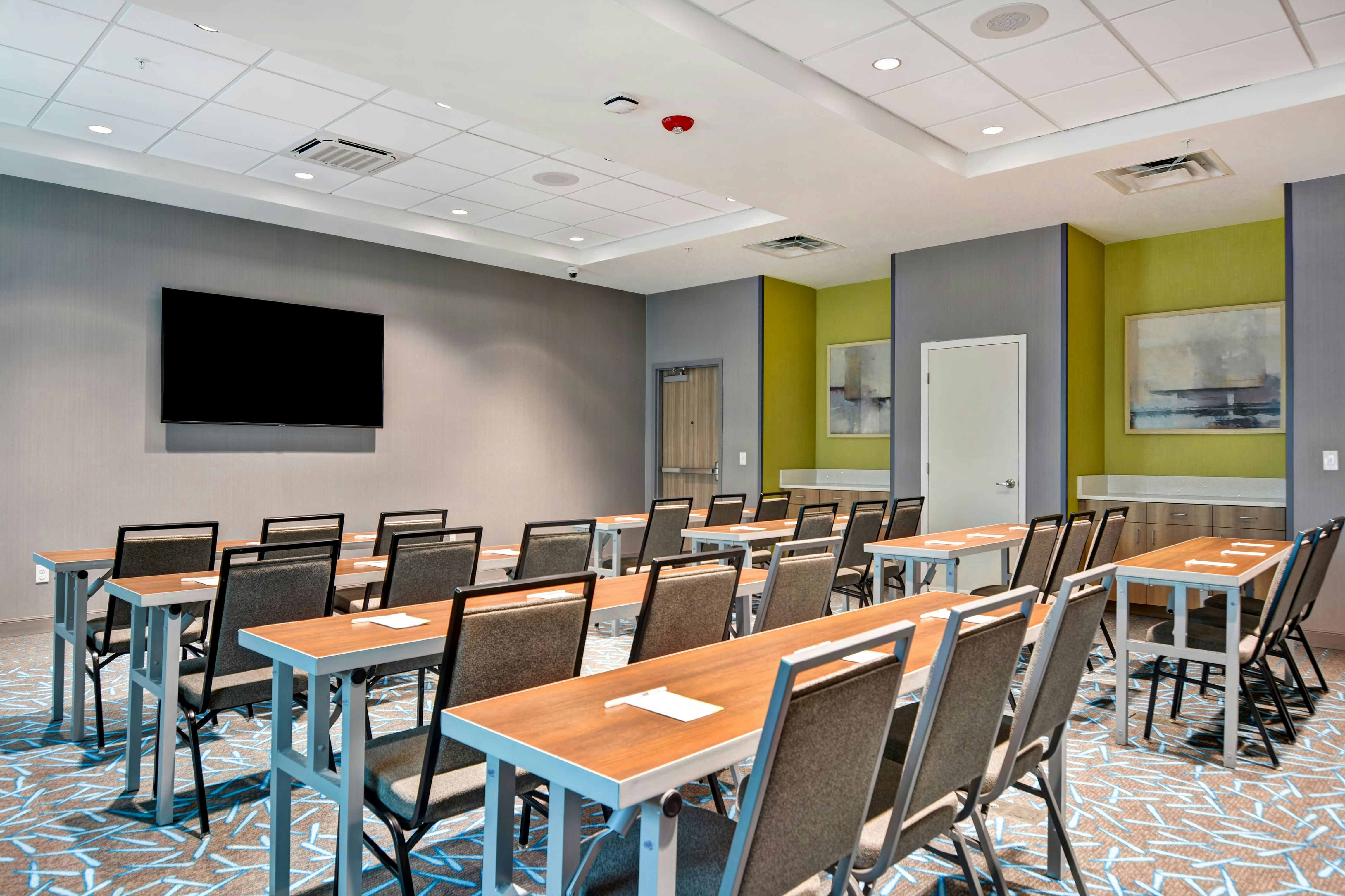 Home2 Suites by Hilton Jacksonville-South/St. Johns Town Ctr 15/25