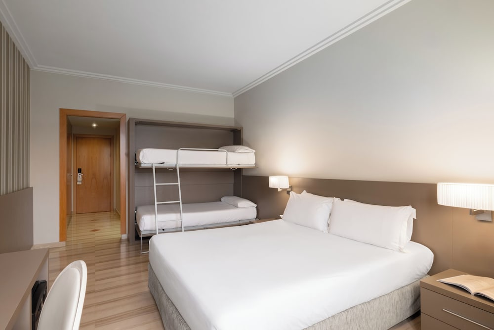 Sb Ciutat de Tarragona Hotel 25/64