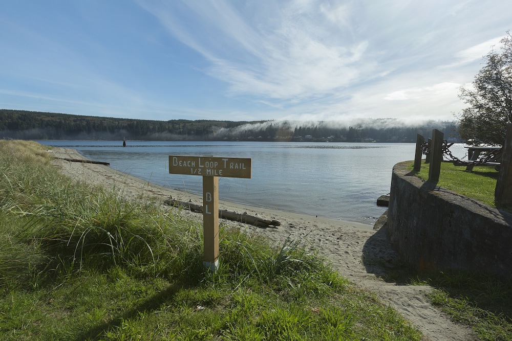 Resort At Port Ludlow 39/50