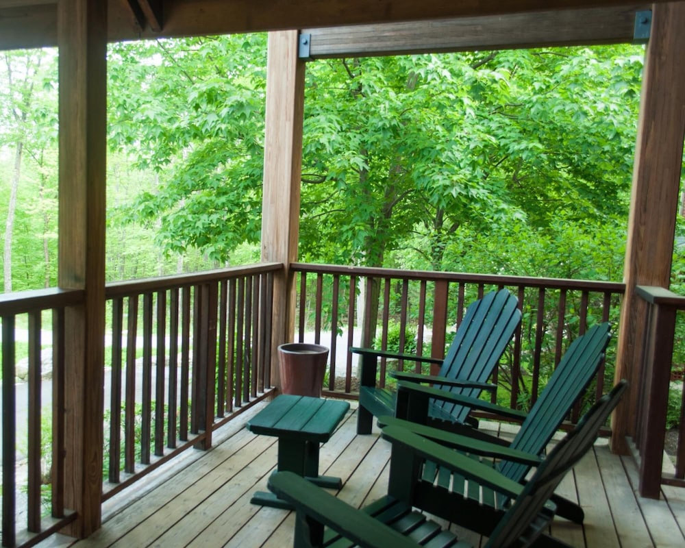 Minnewaska Lodge 22/27