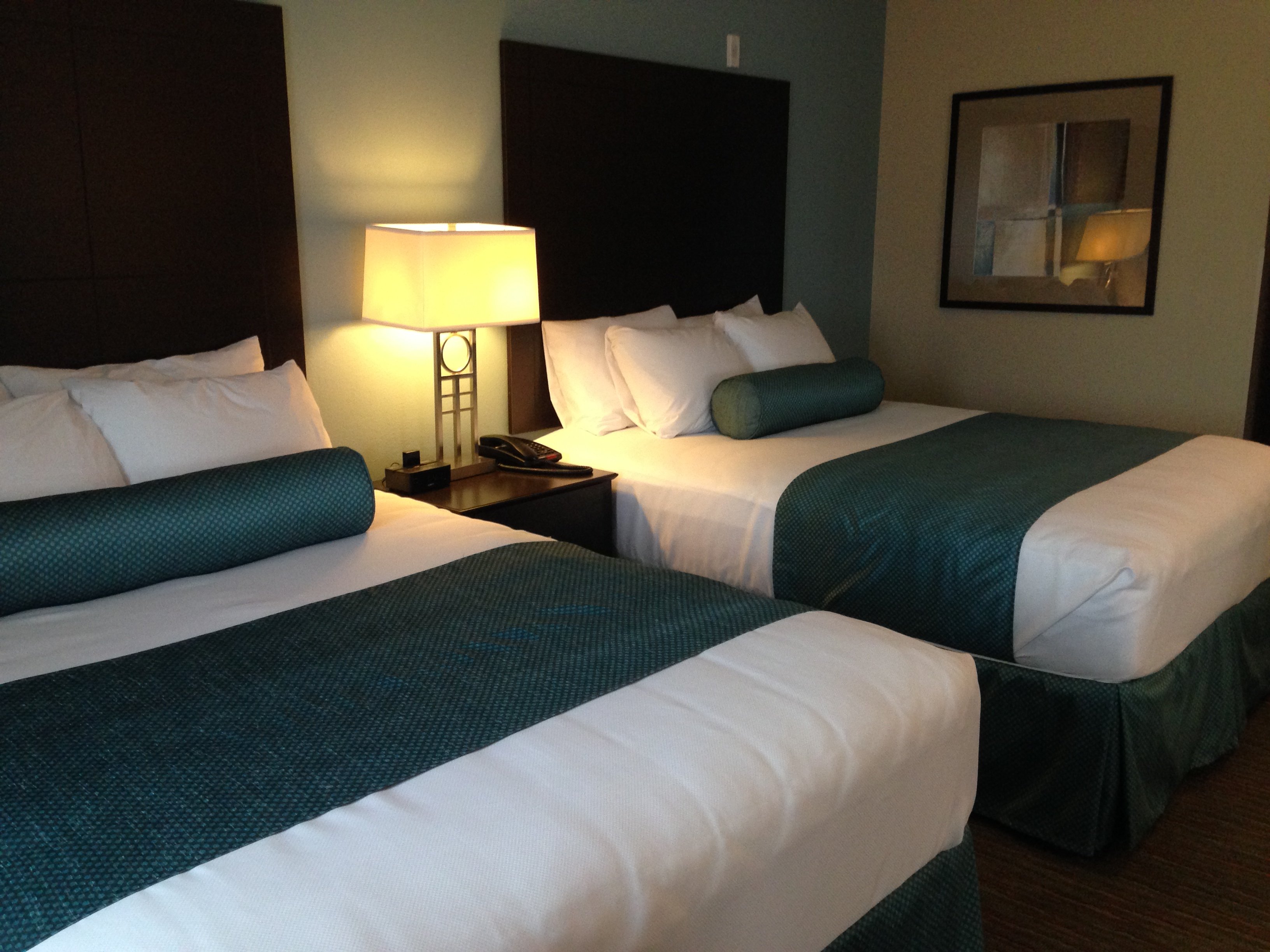Cobblestone Inn and Suites - Fort Dodge, IA 7/33