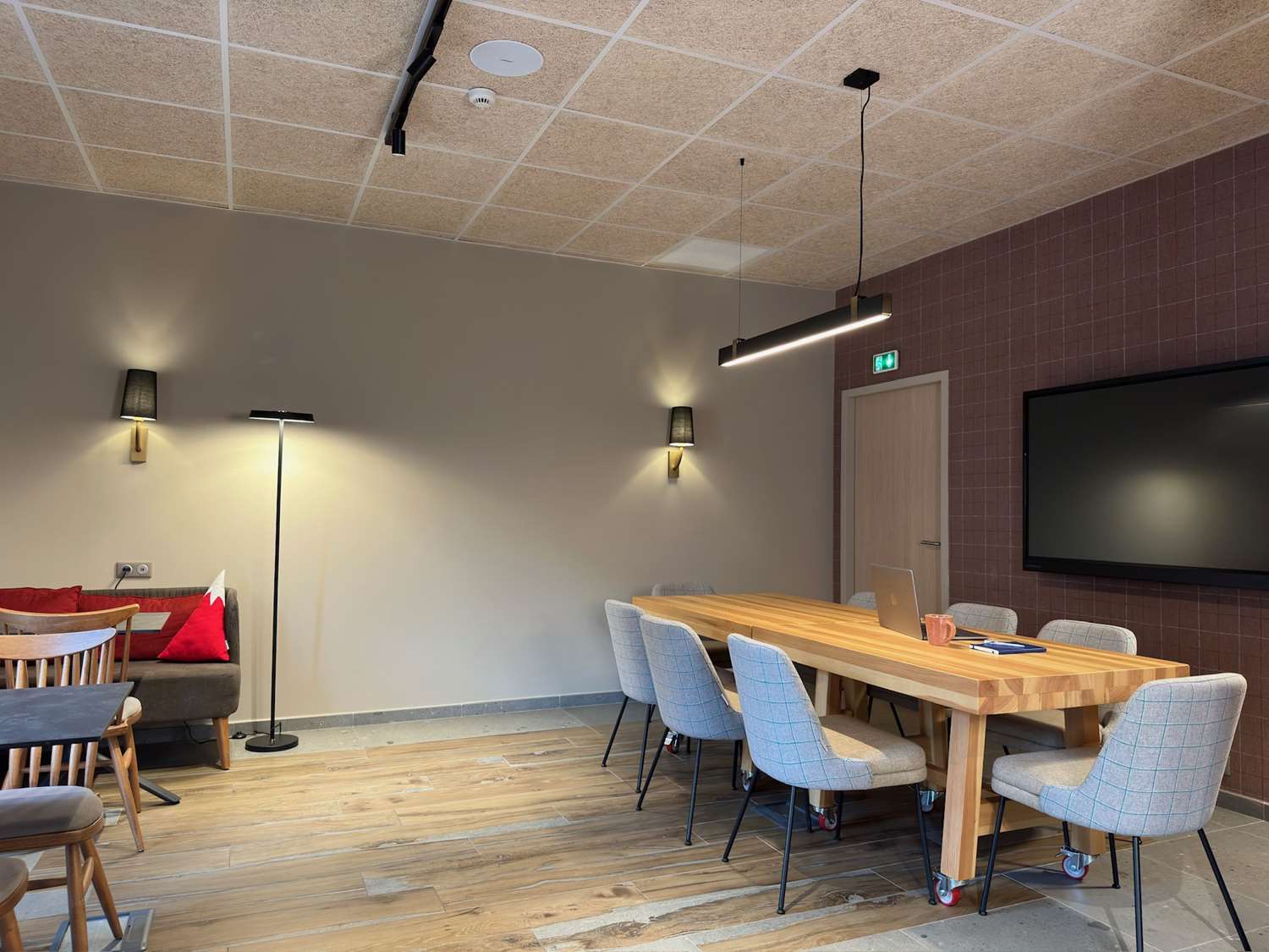 Best Western Hotel Coeur de Maurienne 32/35