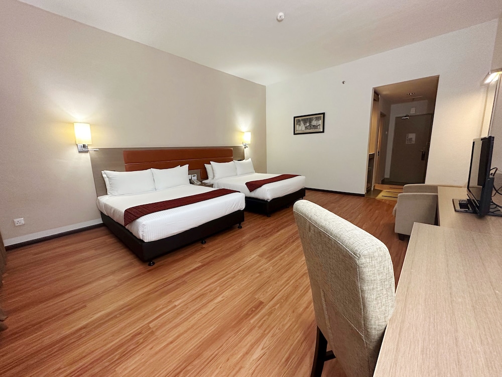 Raia Hotel And Convention Center Terengganu 11/50
