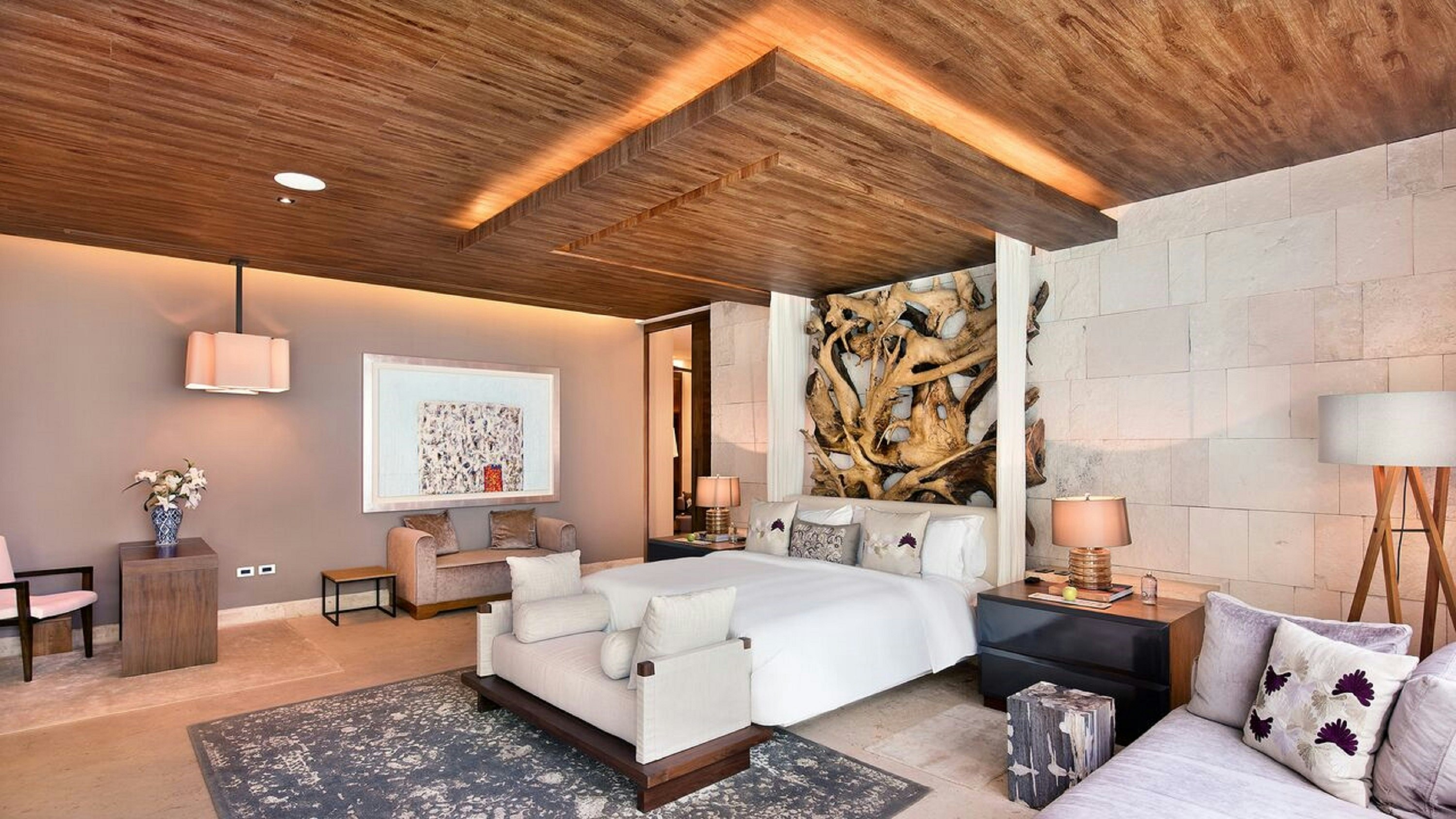 HOTEL CHABLE YUCATAN 34/63