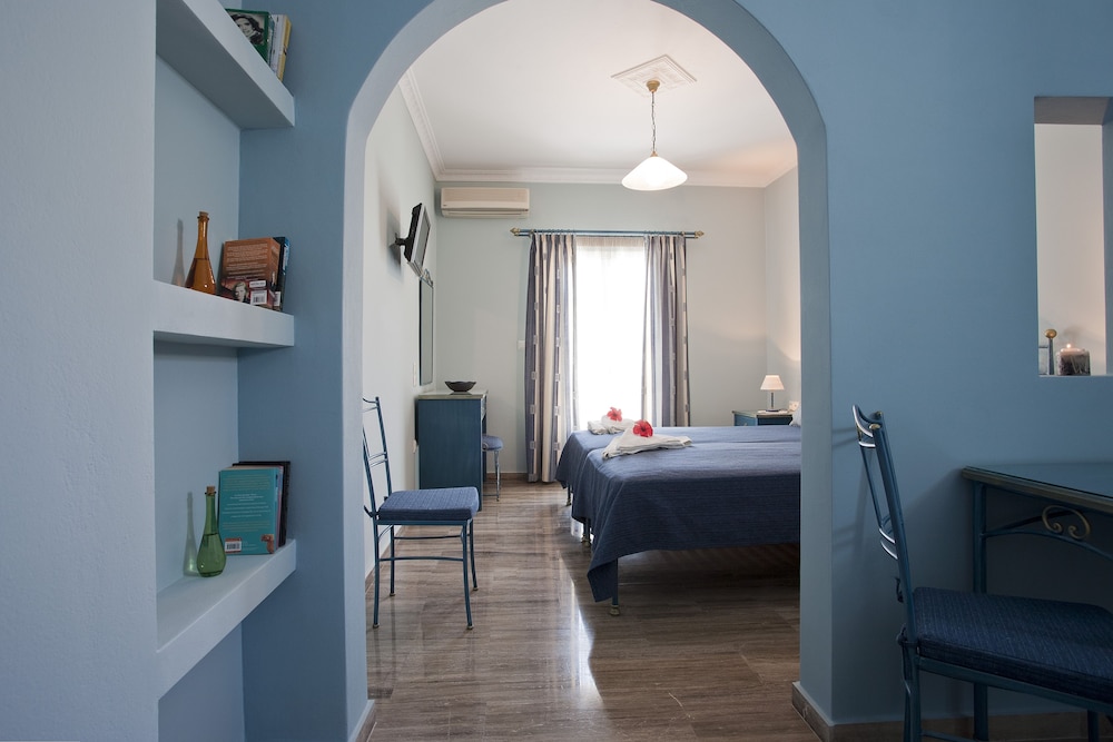 Preka Maria Hotel 15/39