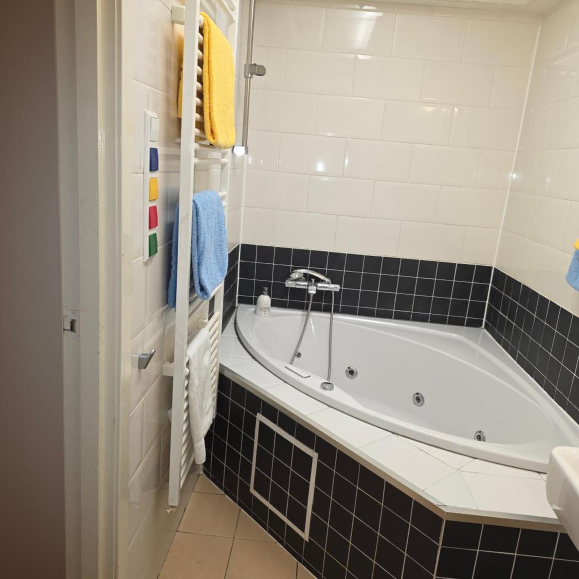 Hotel Hoogland 48/50