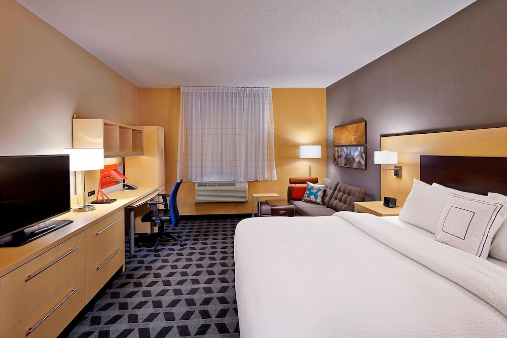 Towneplace Suites by Marriott London 9/58