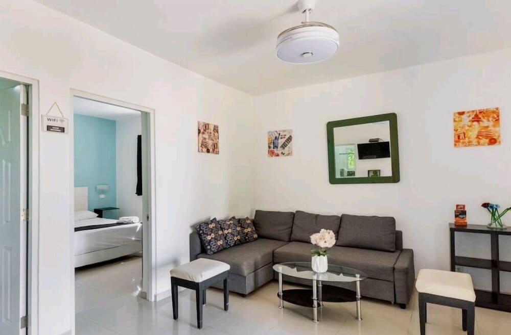 Cabana Victoria 25/50