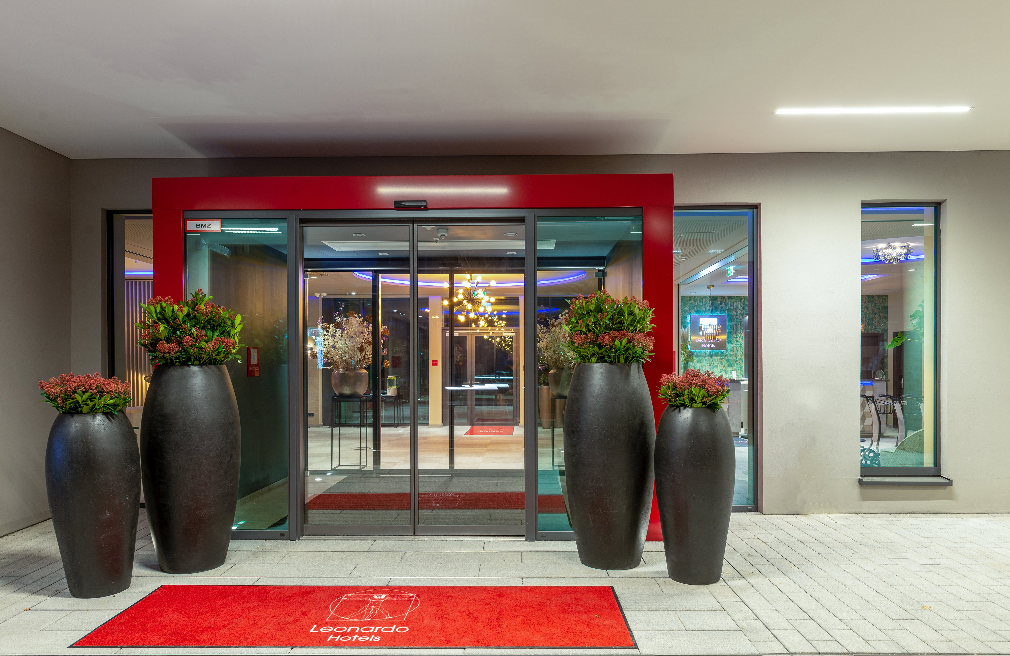 Leonardo Hotel Augsburg 9/49