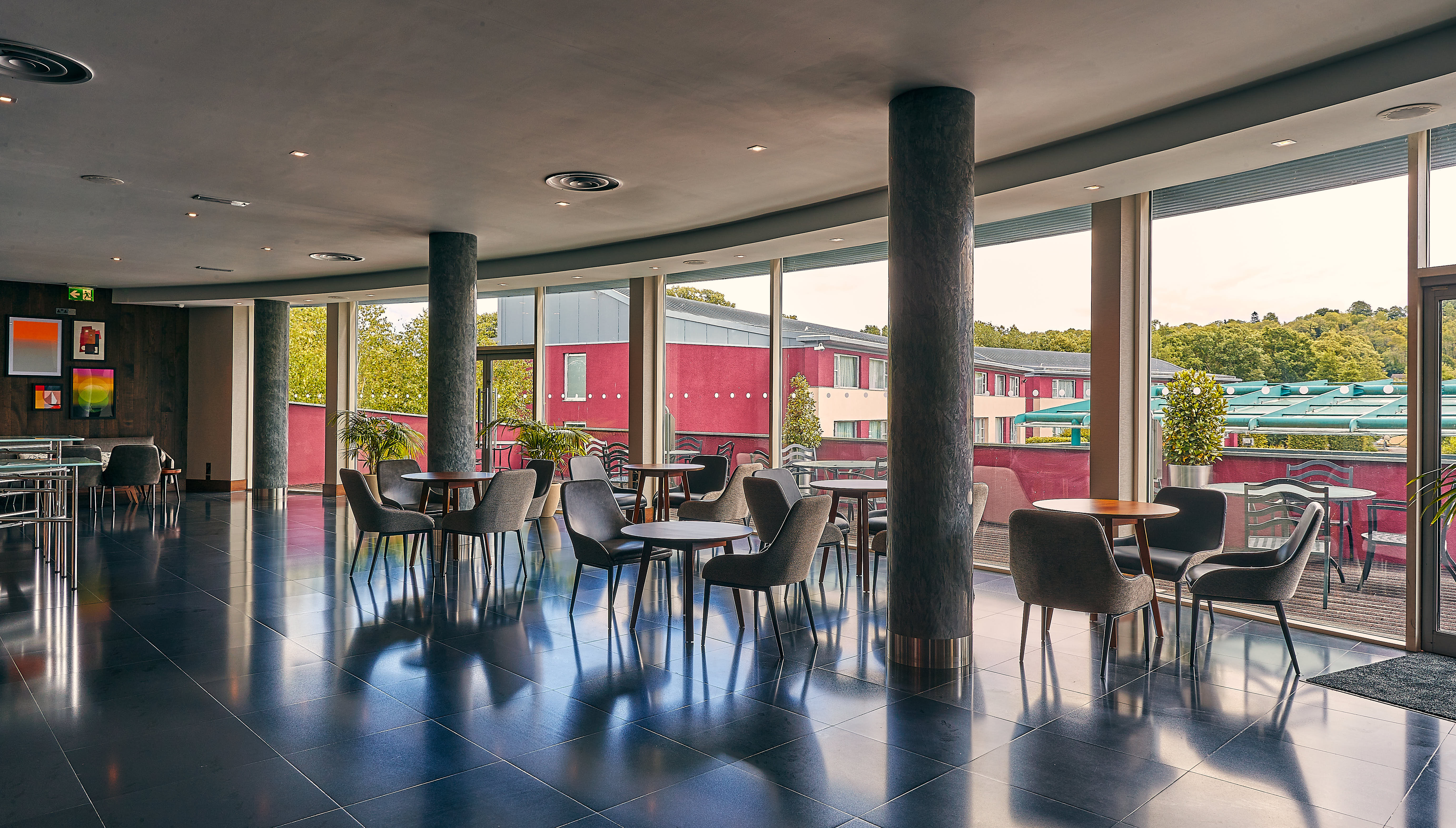 Crowne Plaza Marlow 32/74