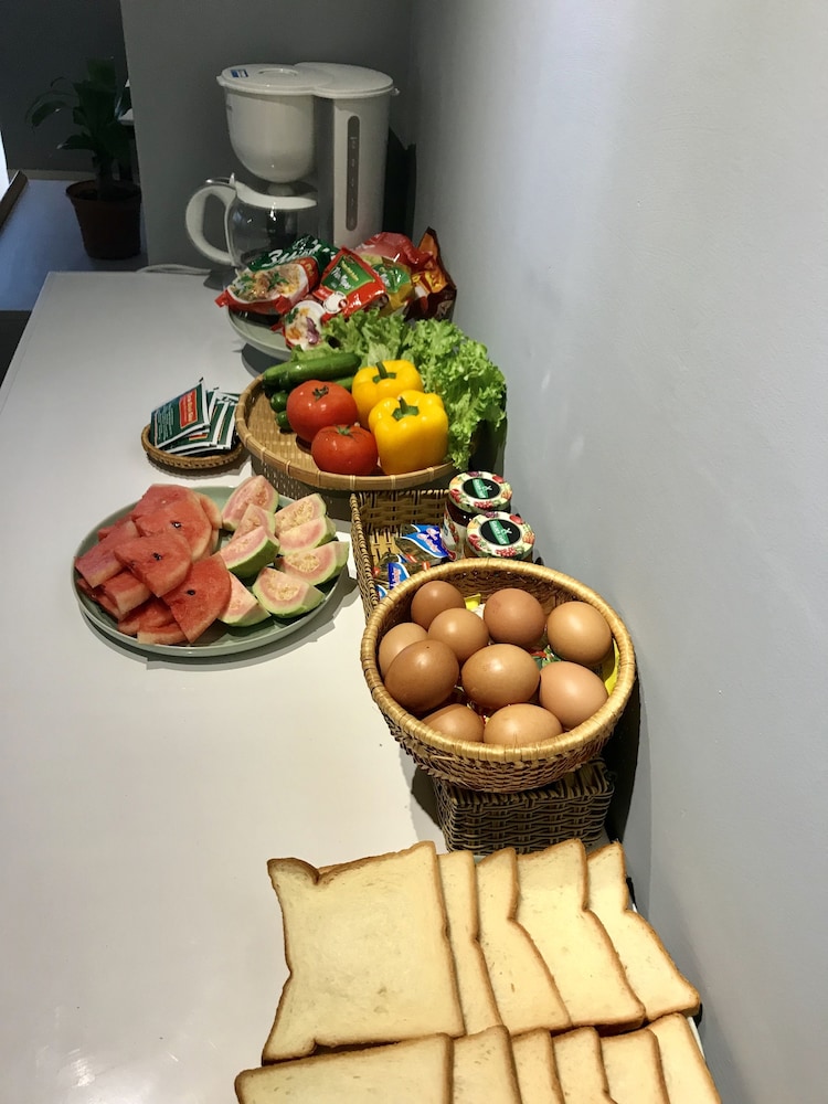 Eighteen House Pdc酒店(Eighteen House Pdc) 图片4