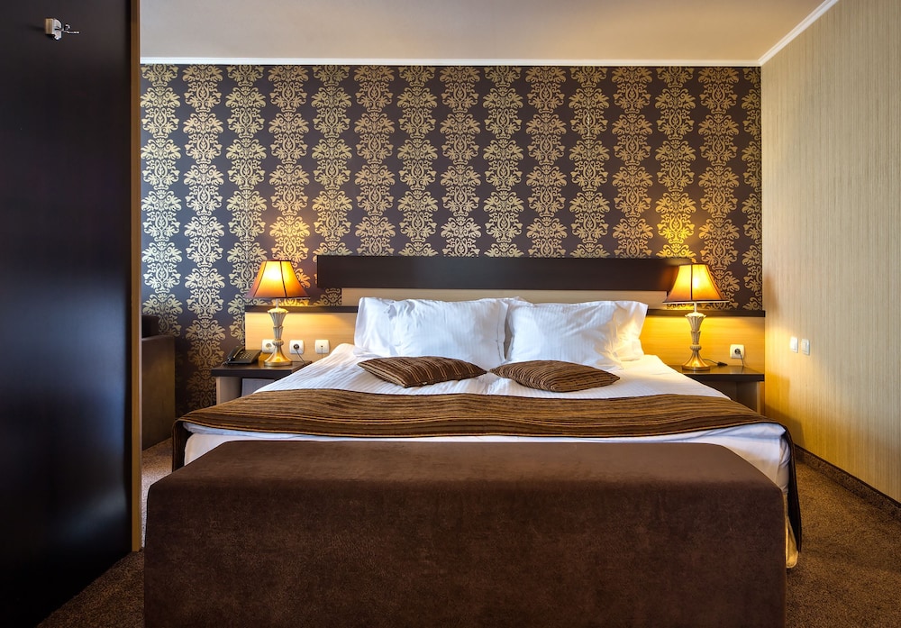 Velingrad Grand Hotel 16/50