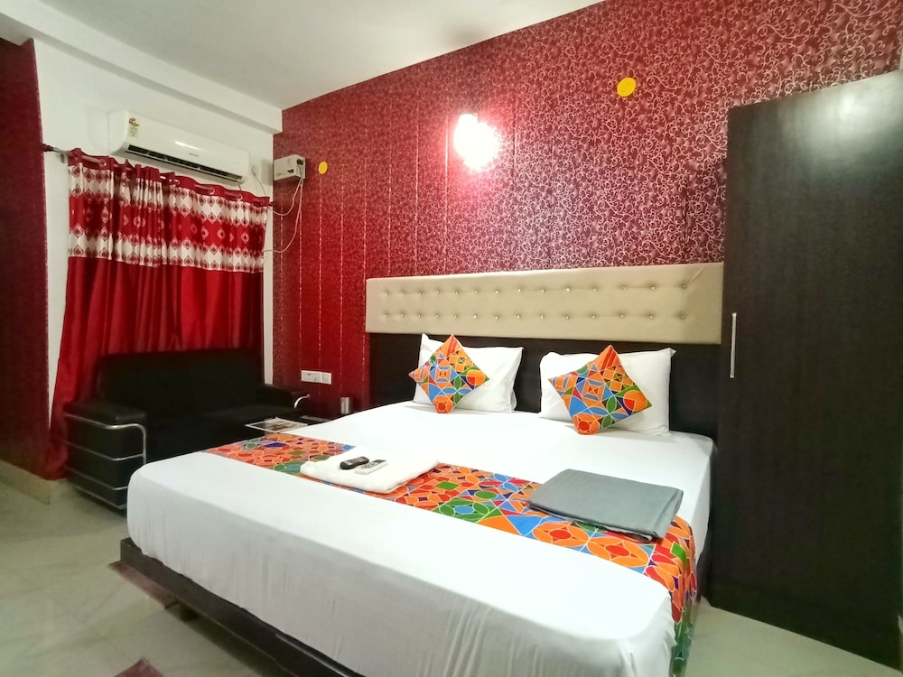 Hotel Yash Residency 16/35
