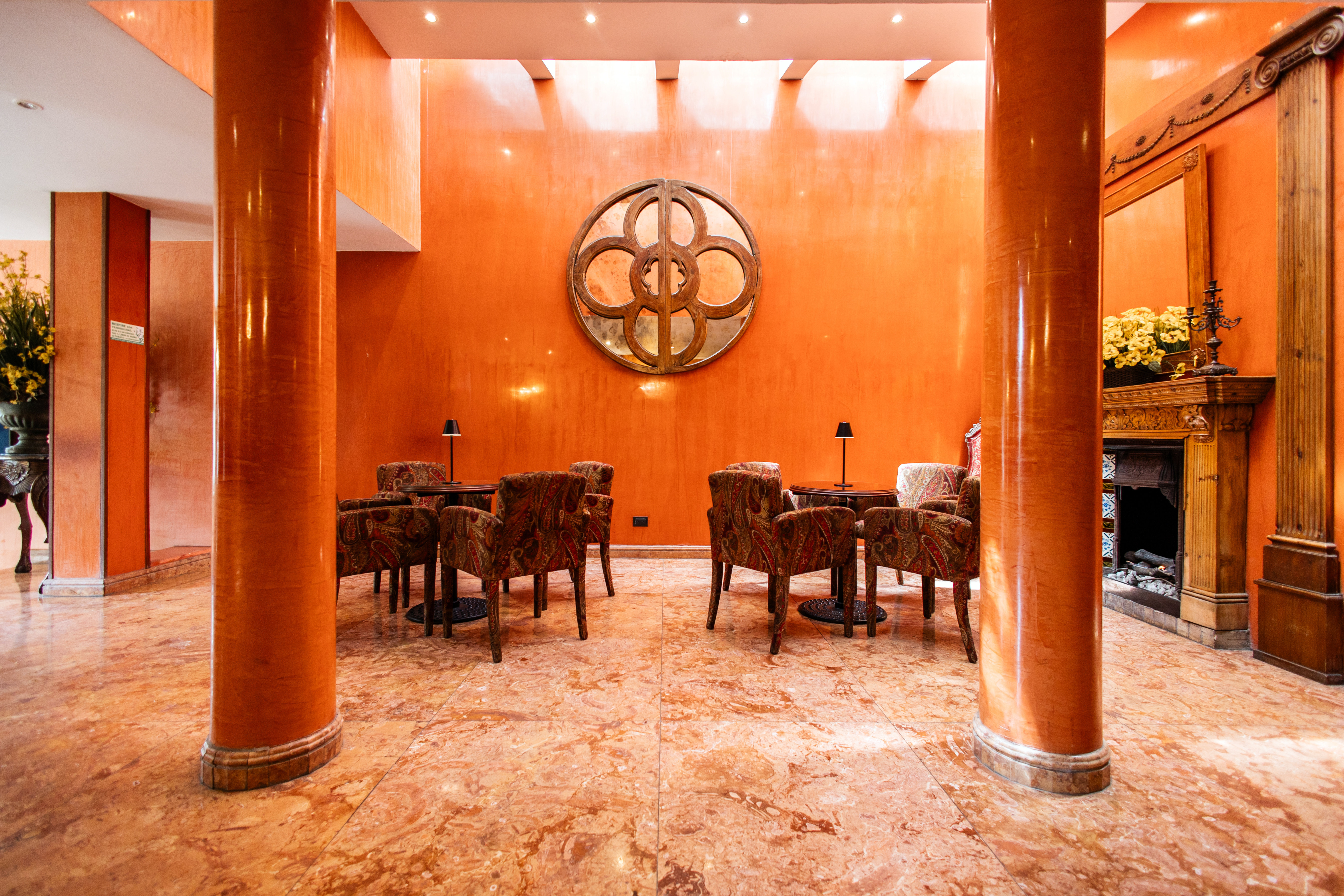 Hotel Porton Bogota 58/81