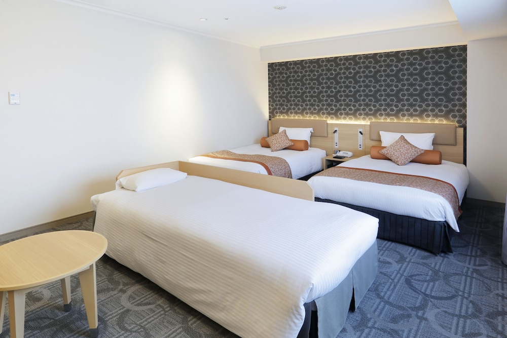 Sapporo Excel Hotel Tokyu 14/68