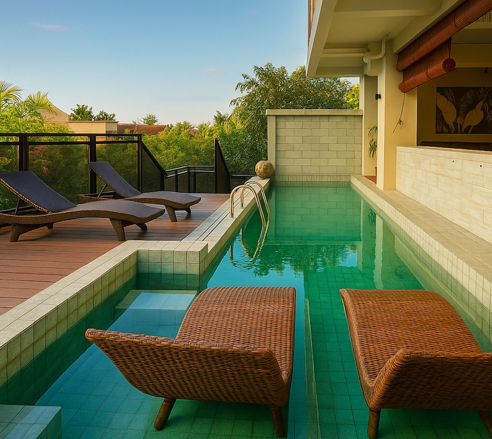 Anaya Hotel Canggu 39/60