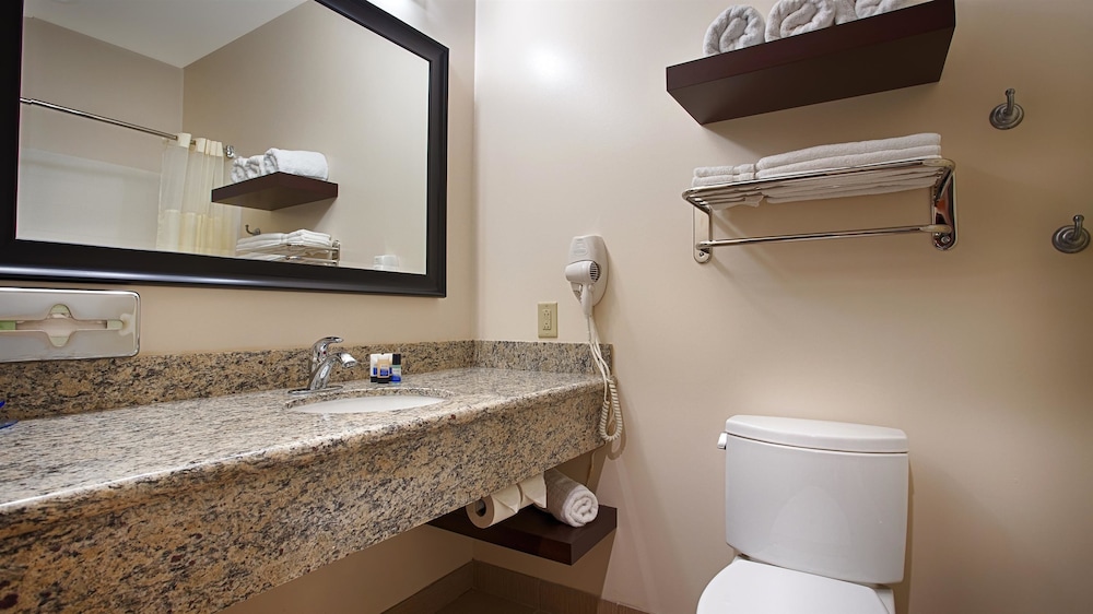 Best Western Plus Finger Lakes Inn & Suites 8/32