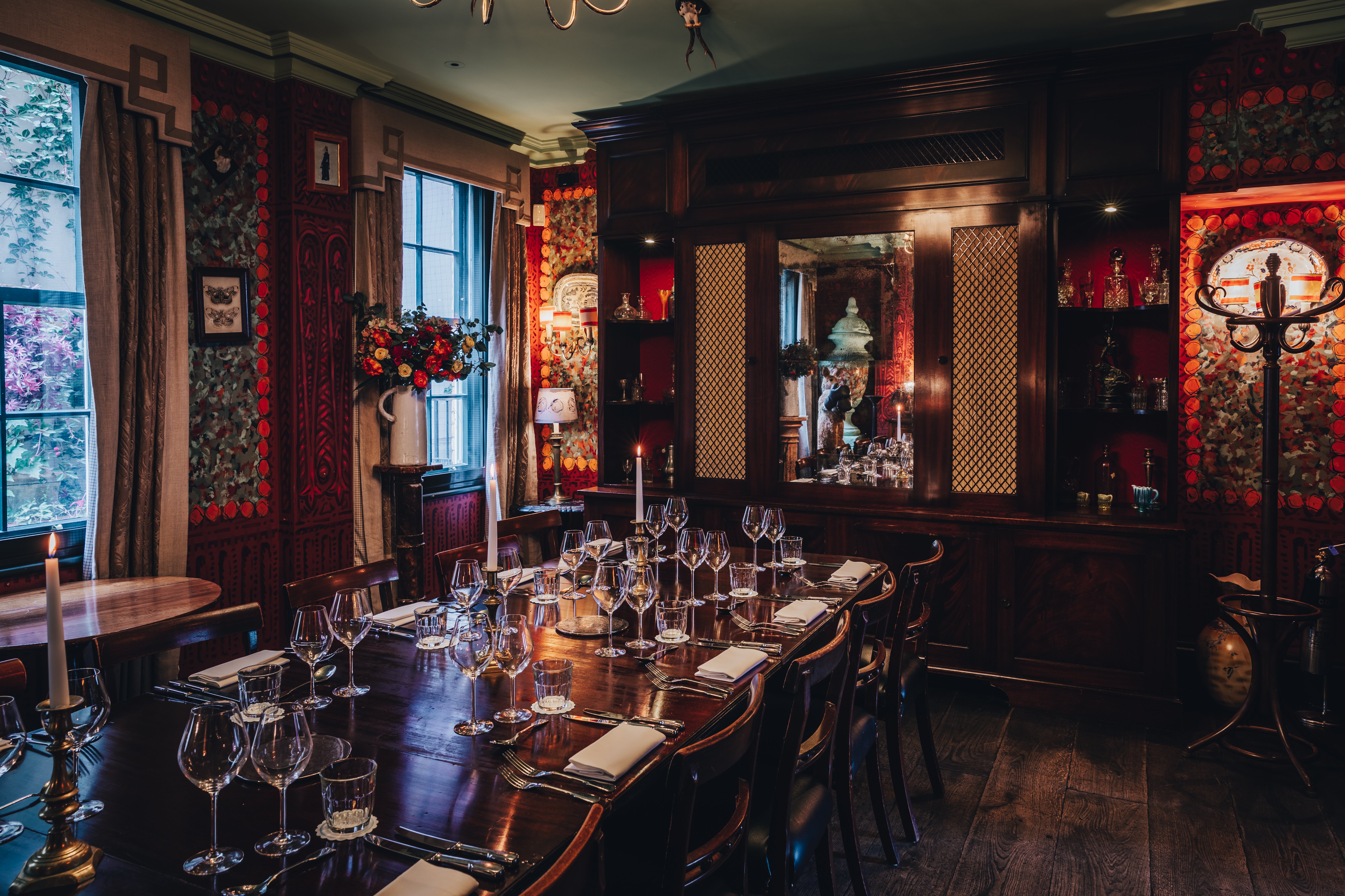 The Zetter Townhouse Clerkenwell 27/30