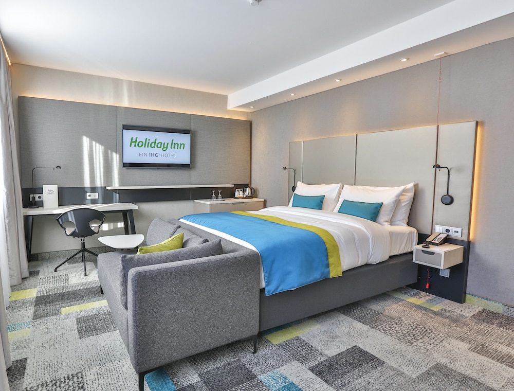 HOLIDAY INN VILLINGEN - SCHWENNINGEN 30/76