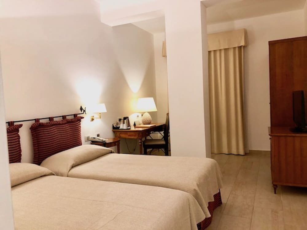 Alberi del Paradiso Hotel 12/51