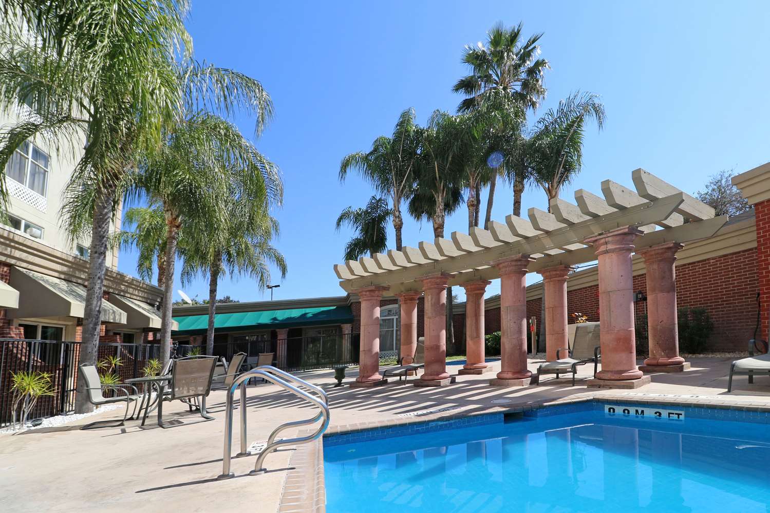 Wyndham Garden Mcallen At La Plaza Mall 58/61
