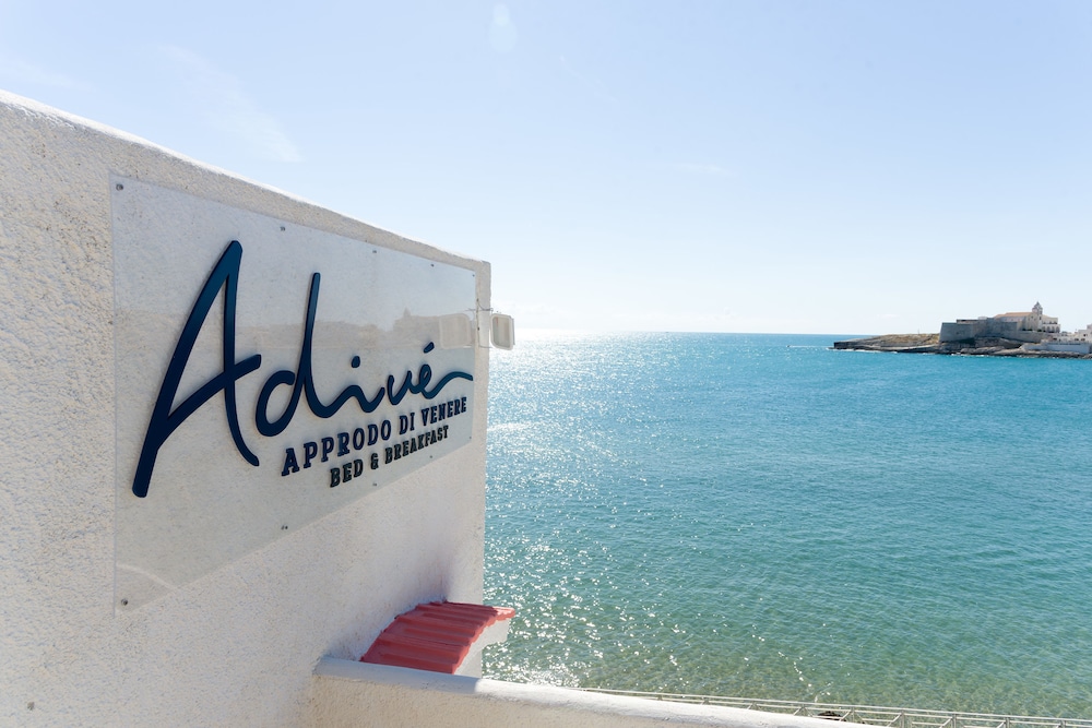 Adivè Rooms And Restaurant 43/50