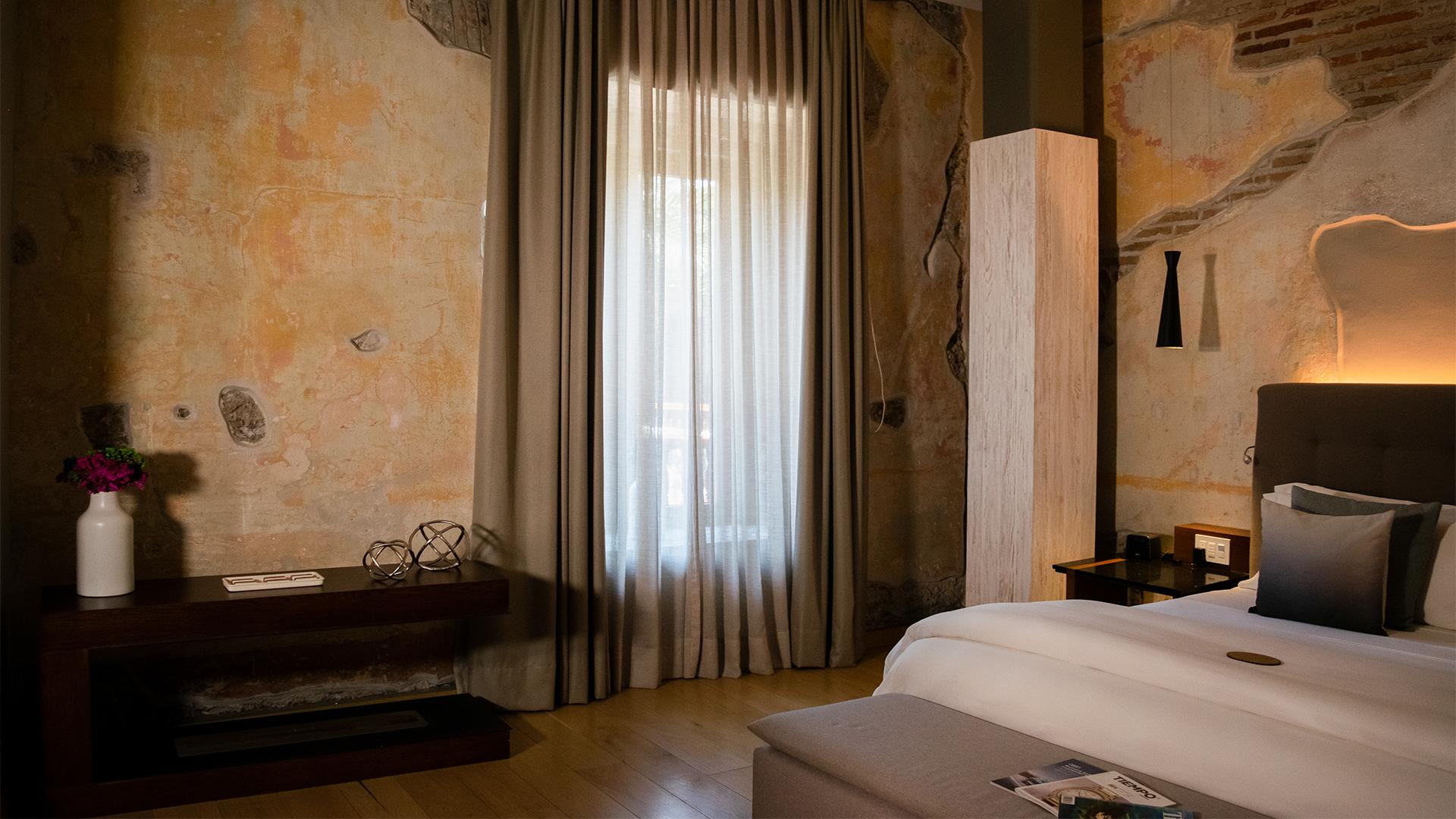 جناح سوبيريور، Cartesiano Boutique & Wellness Hotel 6/6
