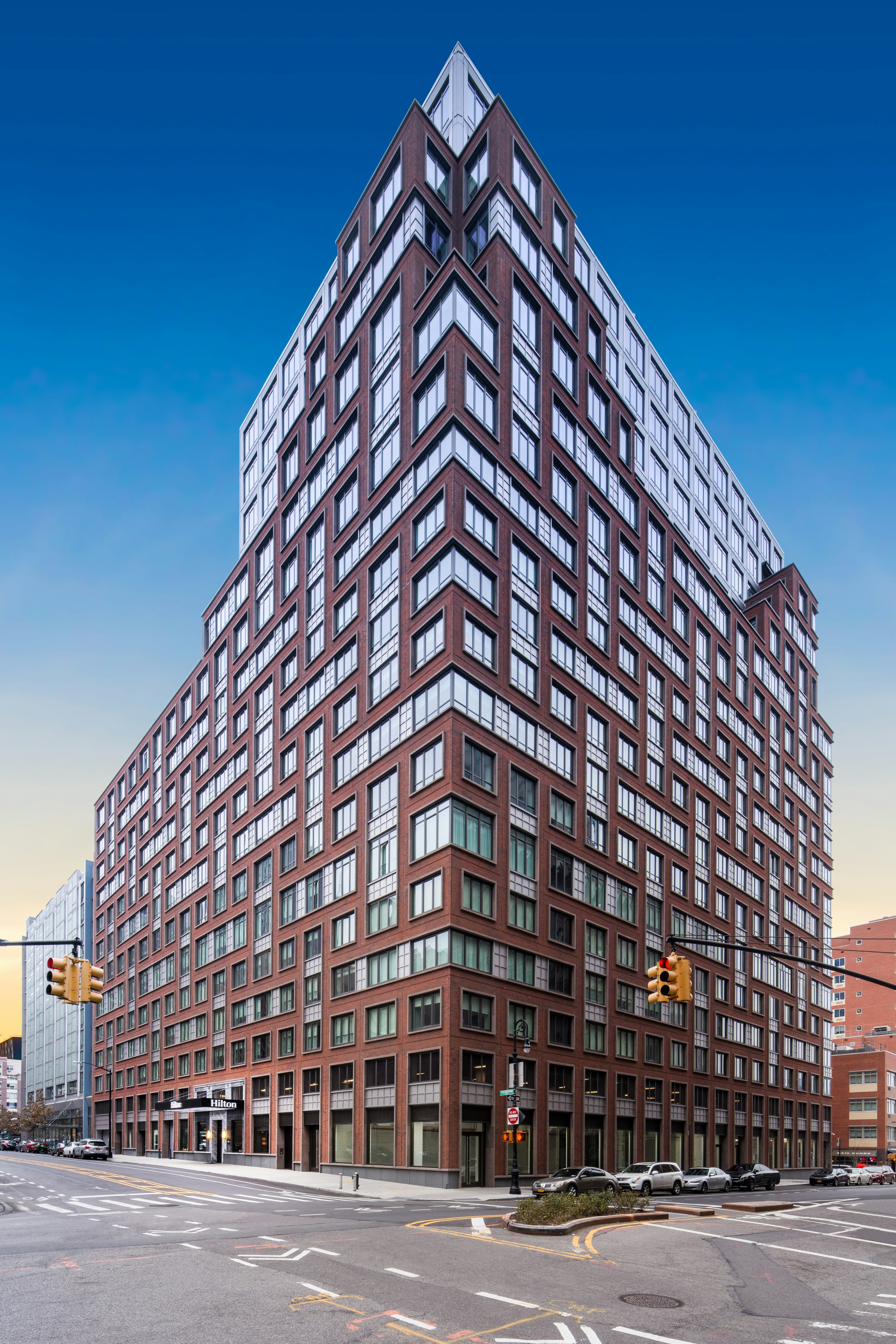 Hilton Brooklyn New York in BROOKLYN - NY