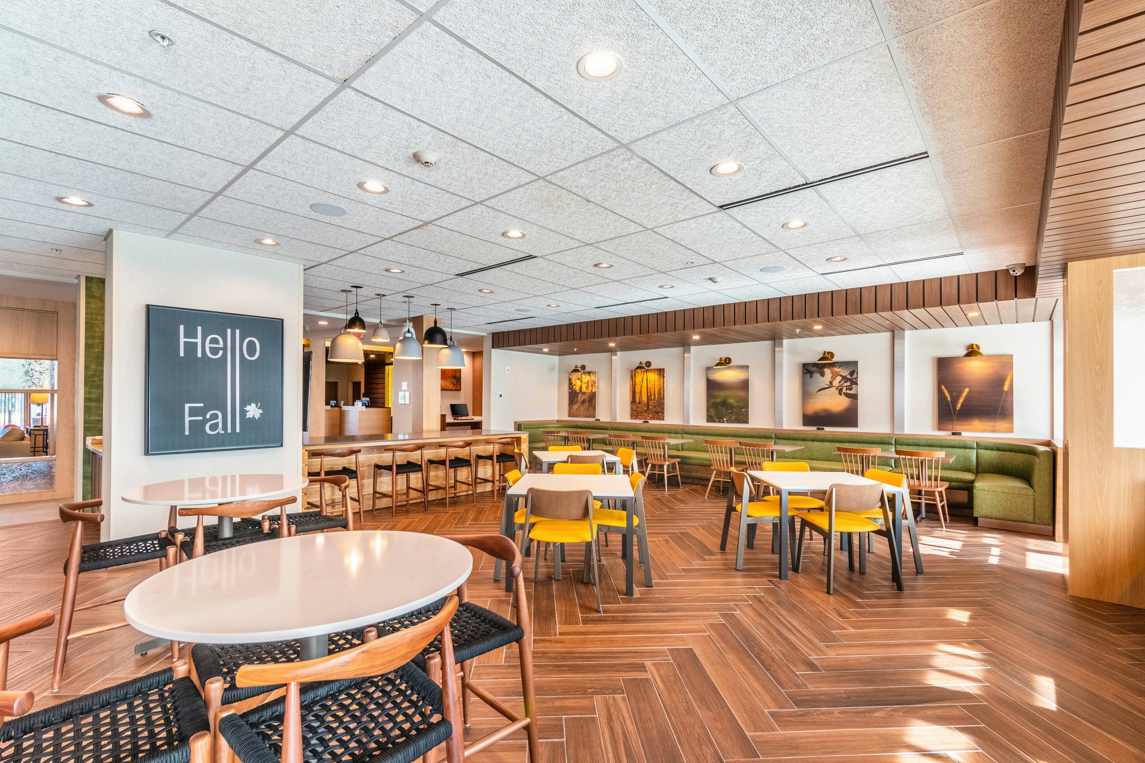 Fairfield Inn & Suites By Marriott Corpus Christi Central 33/41