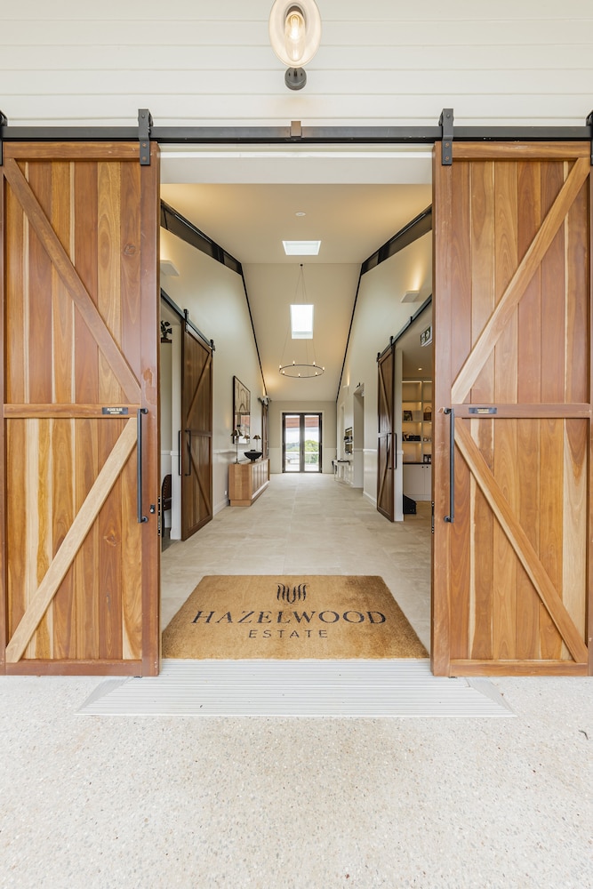 Lobby at Beechmont Estate, BEECHMONT -  AU