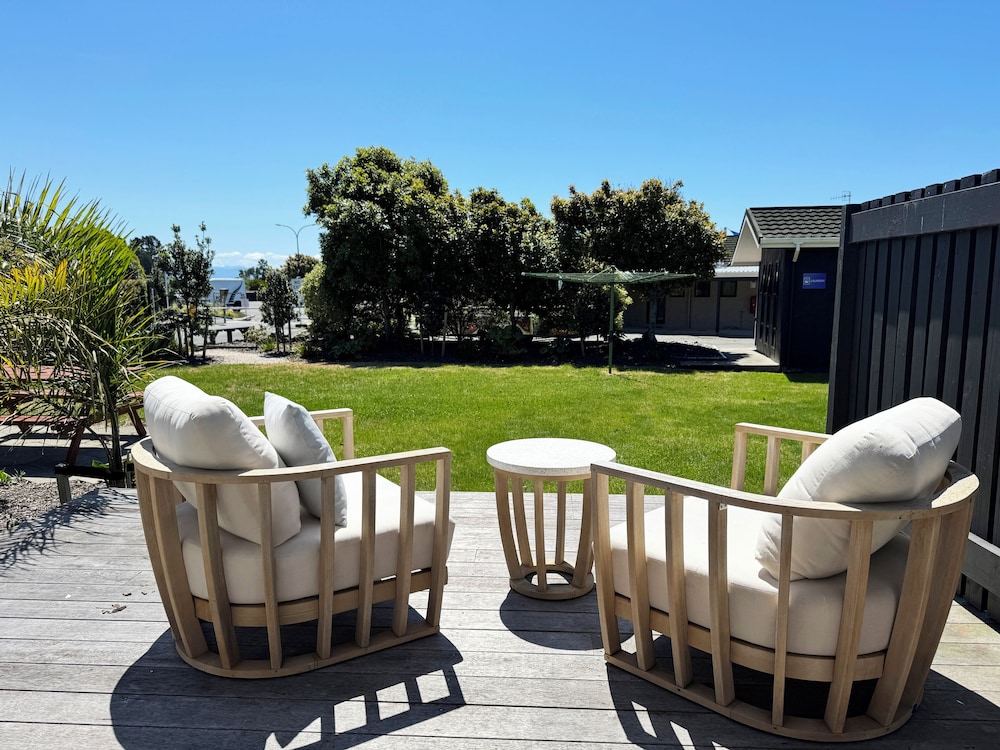 Tahuna Beach Kiwi Holiday Park & Motel 27/44