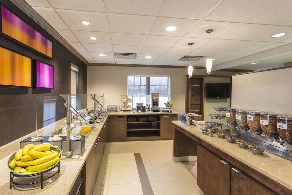 Residence Inn By Marriott Louisville Northeast 25/33