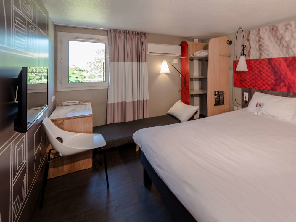 Ibis Lyon Sud Chasse Sur Rhone 24/57