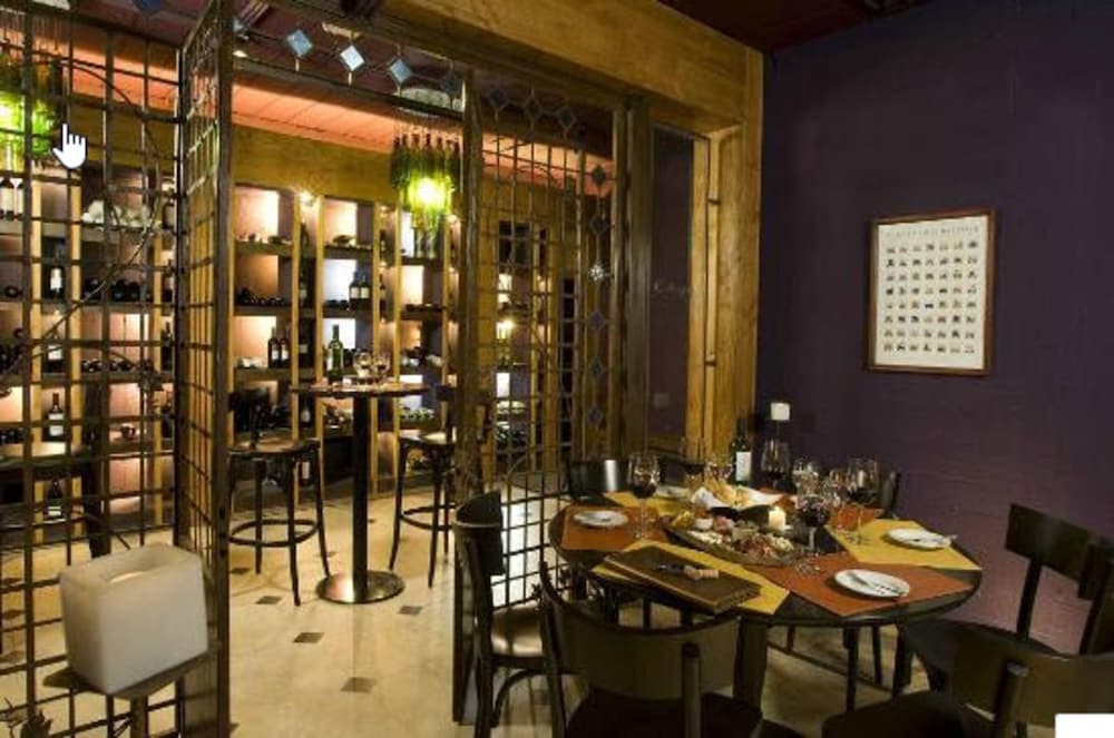 IMAGO HOTEL AND SPA 23/34