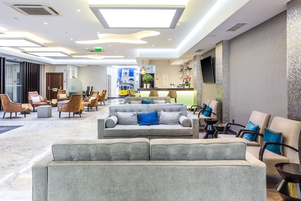 EMPIRE LISBON HOTEL 53/71