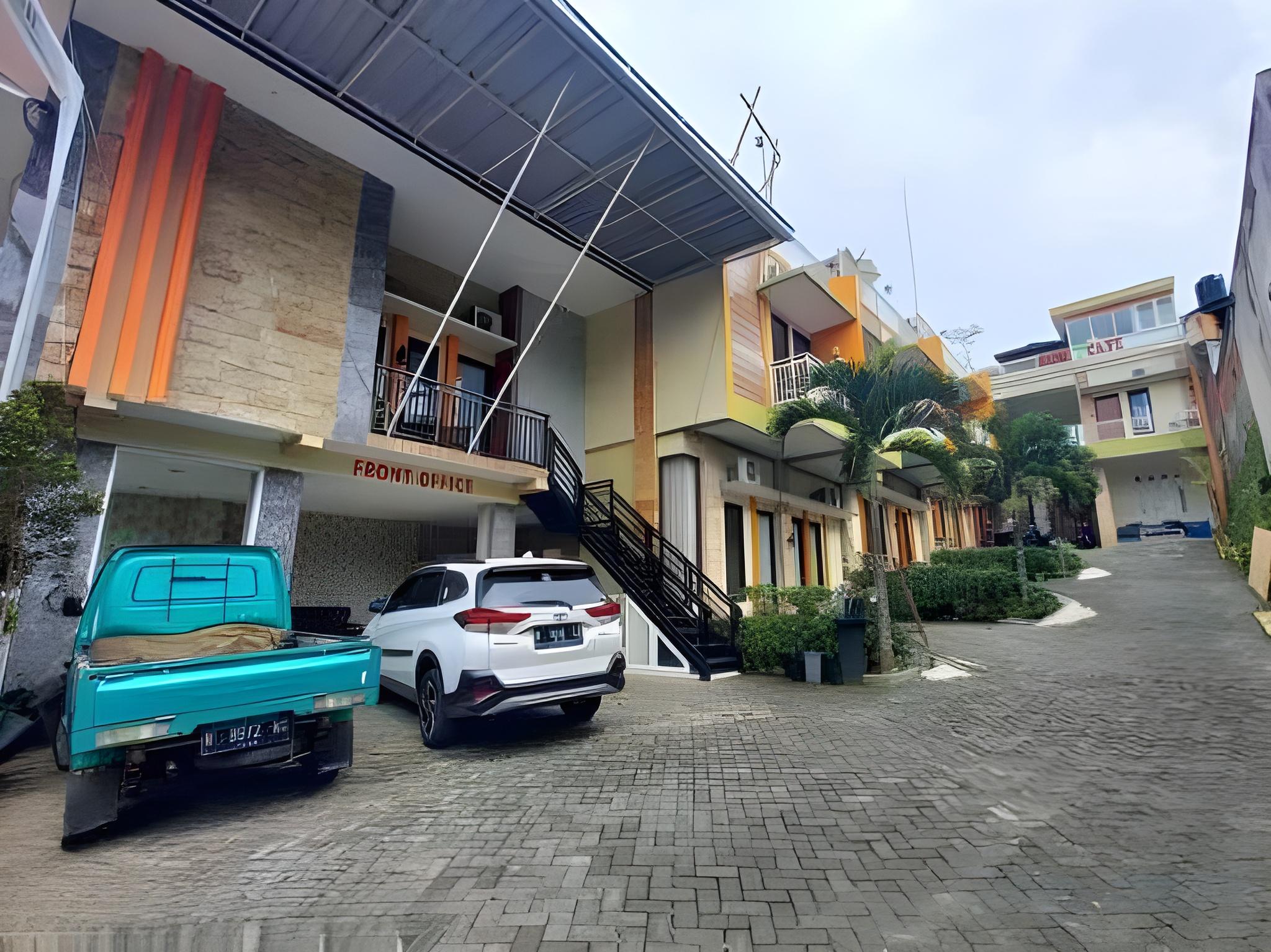 Palem Asri Guest House Syariah 27/40